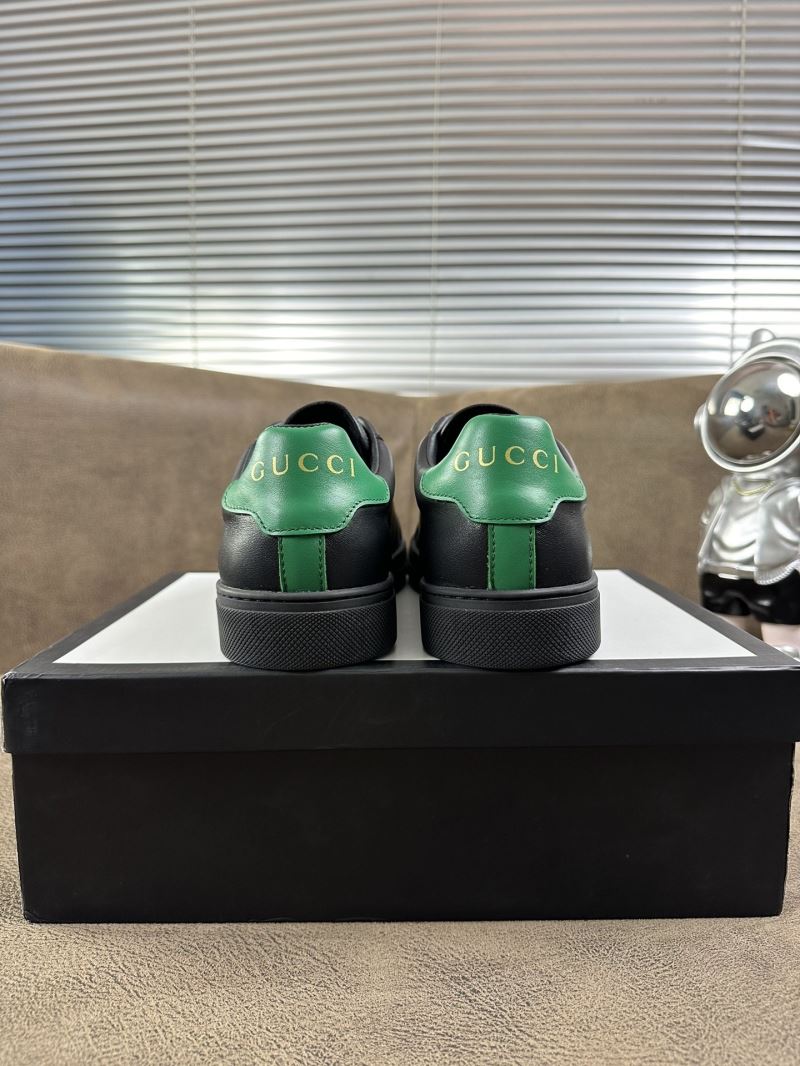 Gucci Low Shoes